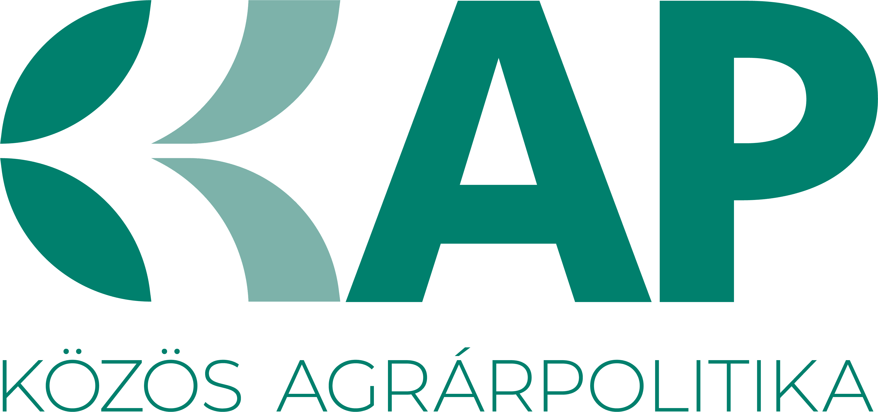 KAP logó